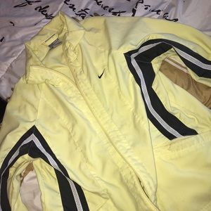 Nike jacket